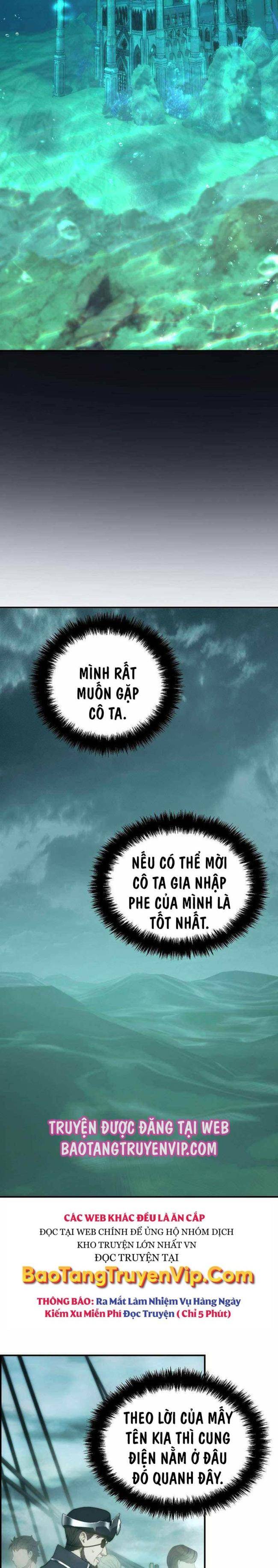 Vua Thăng Cấp Tập 175 trang 22