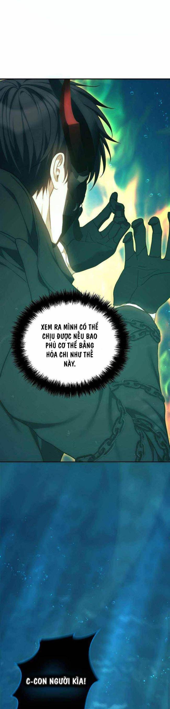 Vua Thăng Cấp Tập 175 trang 27