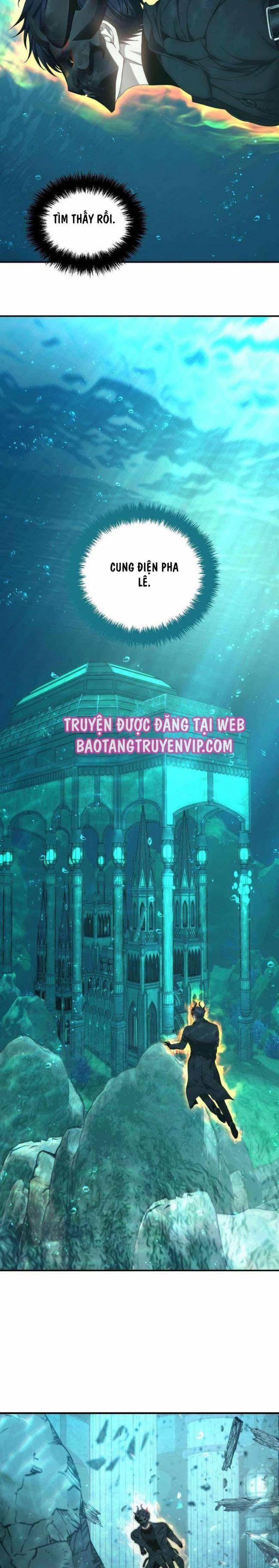Vua Thăng Cấp Tập 175 trang 32