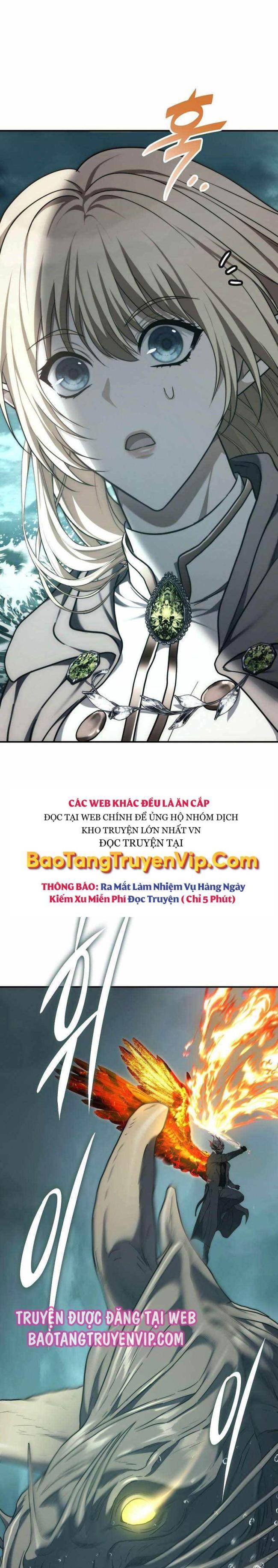 Vua Thăng Cấp Tập 175 trang 5
