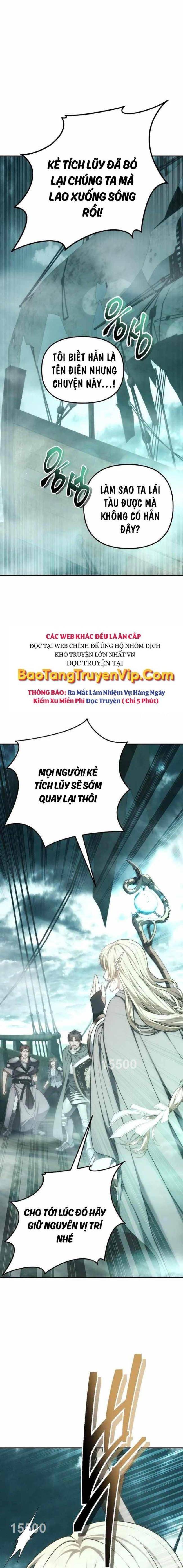 Vua Thăng Cấp Tập 176 trang 1