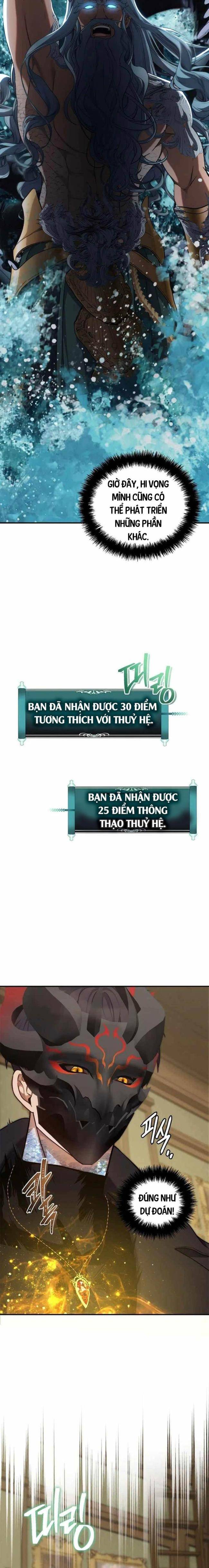 Vua Thăng Cấp Tập 182 trang 4