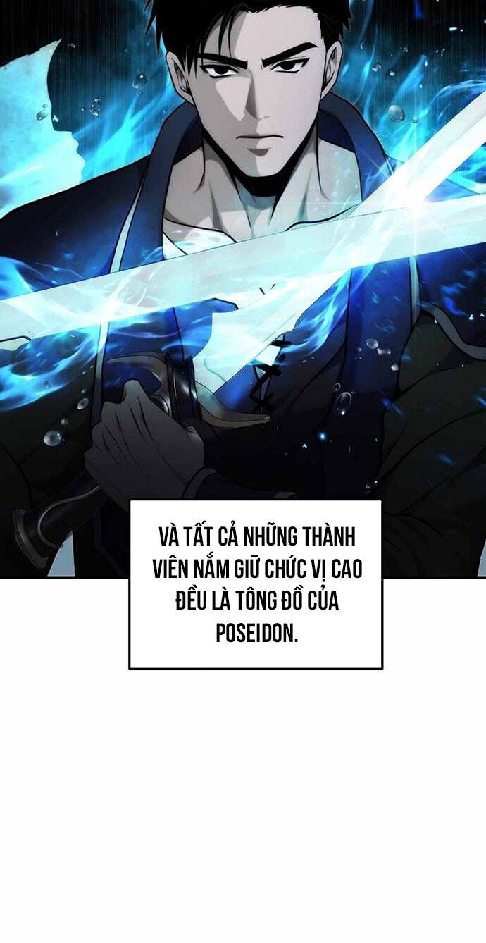 Vua Thăng Cấp Tập 183 trang 44
