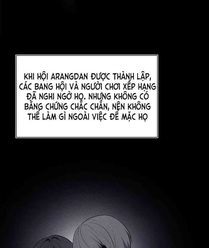Vua Thăng Cấp Tập 20 trang 8