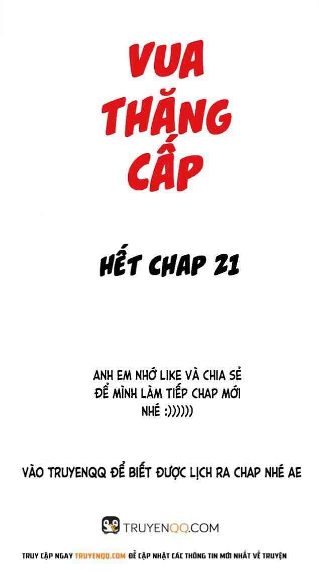 Vua Thăng Cấp Tập 21 trang 62