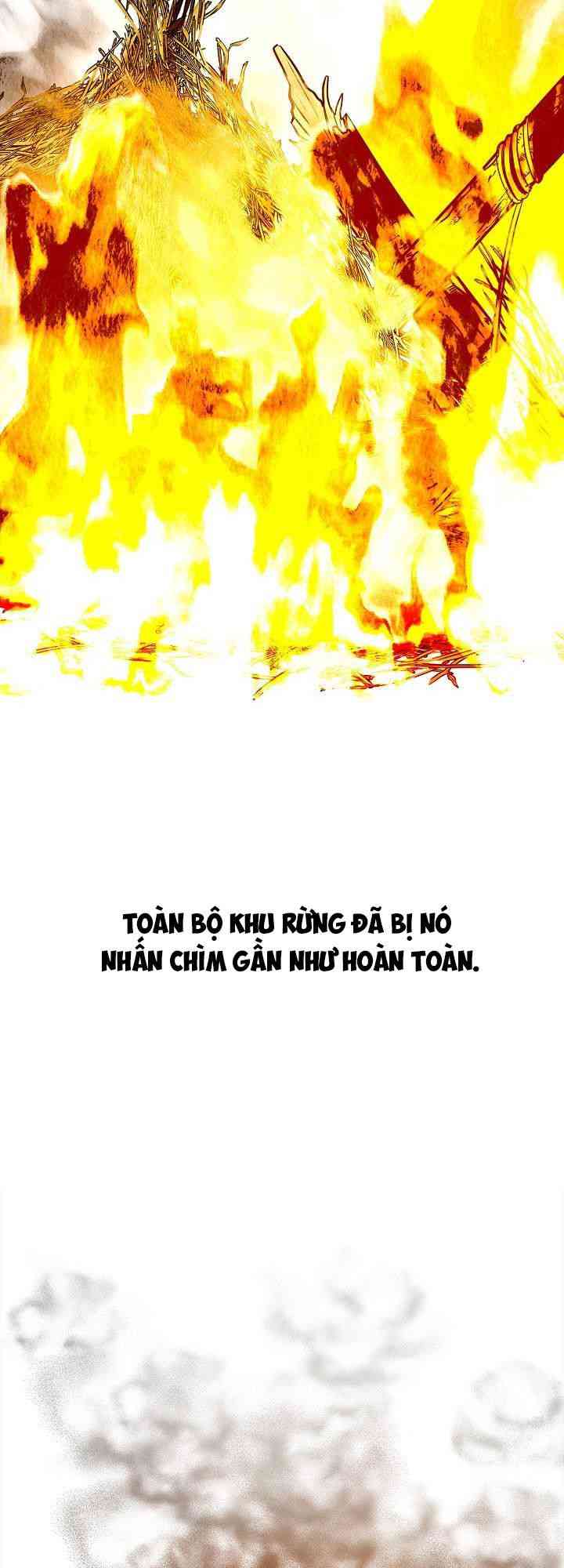 Vua Thăng Cấp Tập 23 trang 3