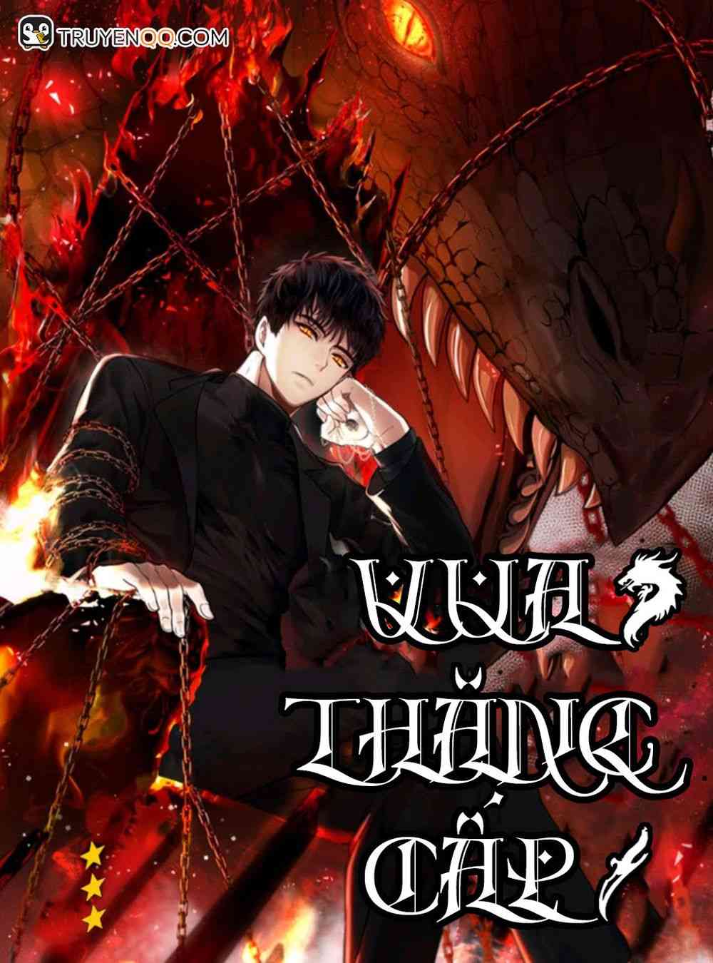 Vua Thăng Cấp Tập 29 trang 1