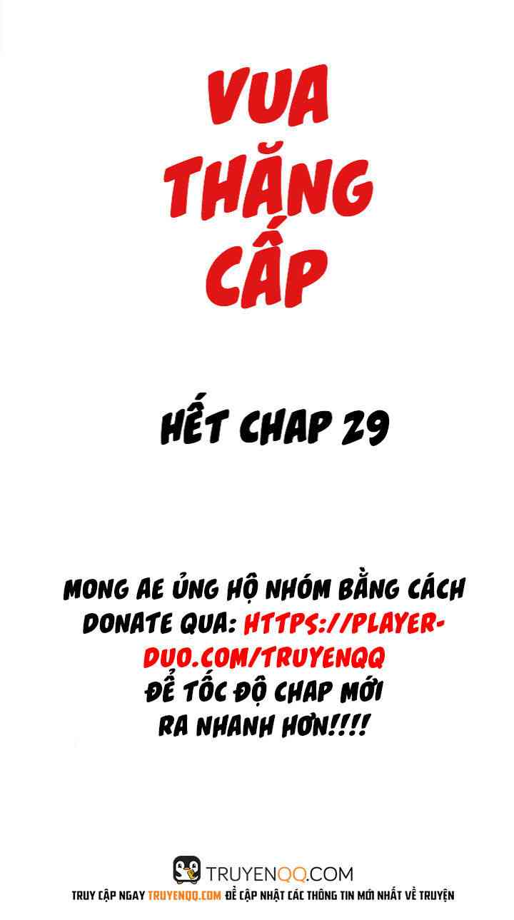 Vua Thăng Cấp Tập 29 trang 54