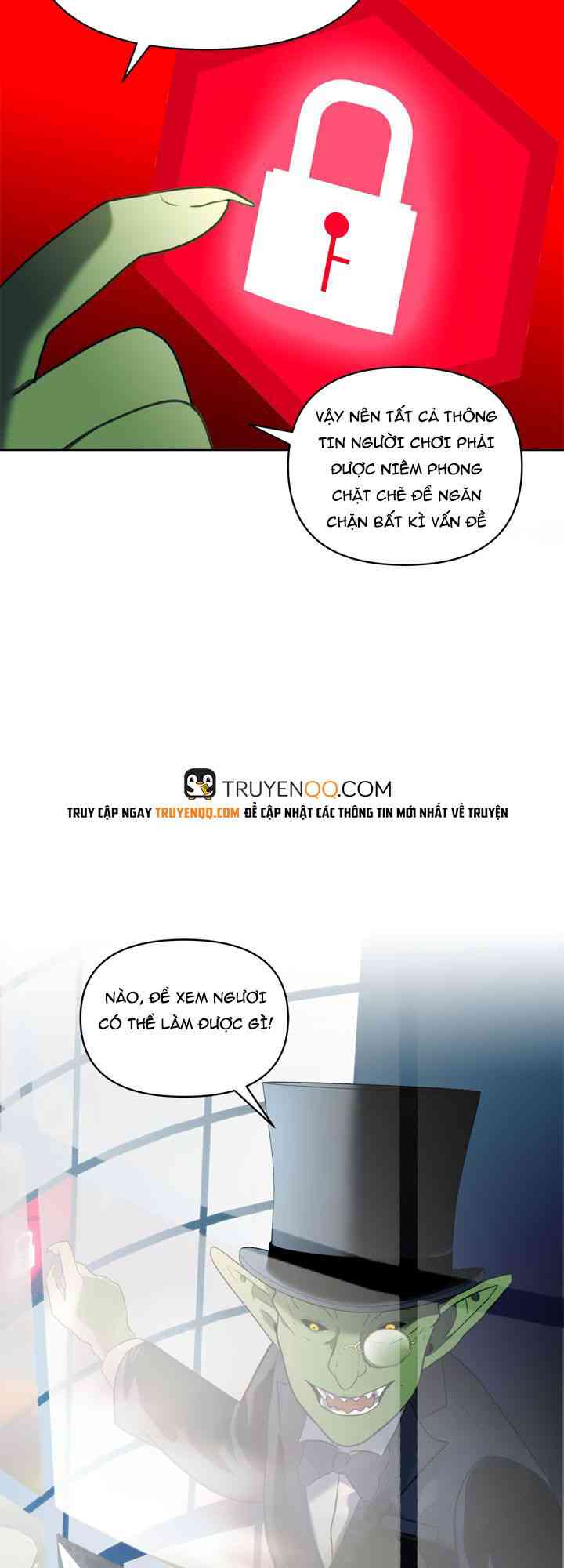 Vua Thăng Cấp Tập 33 trang 41