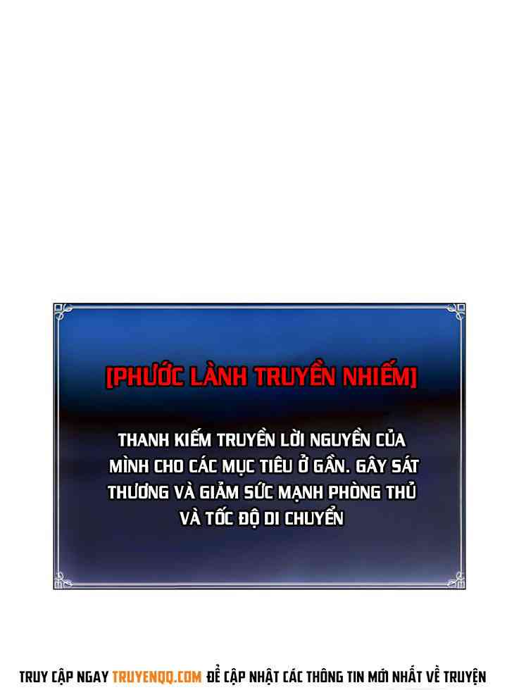 Vua Thăng Cấp Tập 35 trang 18