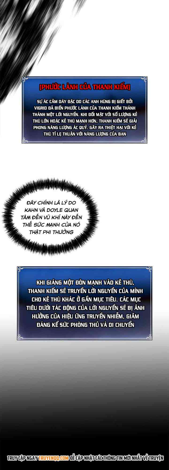 Vua Thăng Cấp Tập 35 trang 5