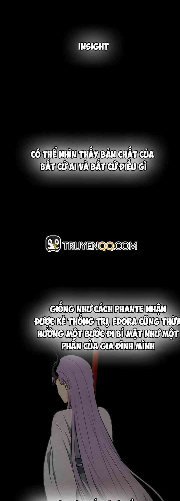 Vua Thăng Cấp Tập 37 trang 2