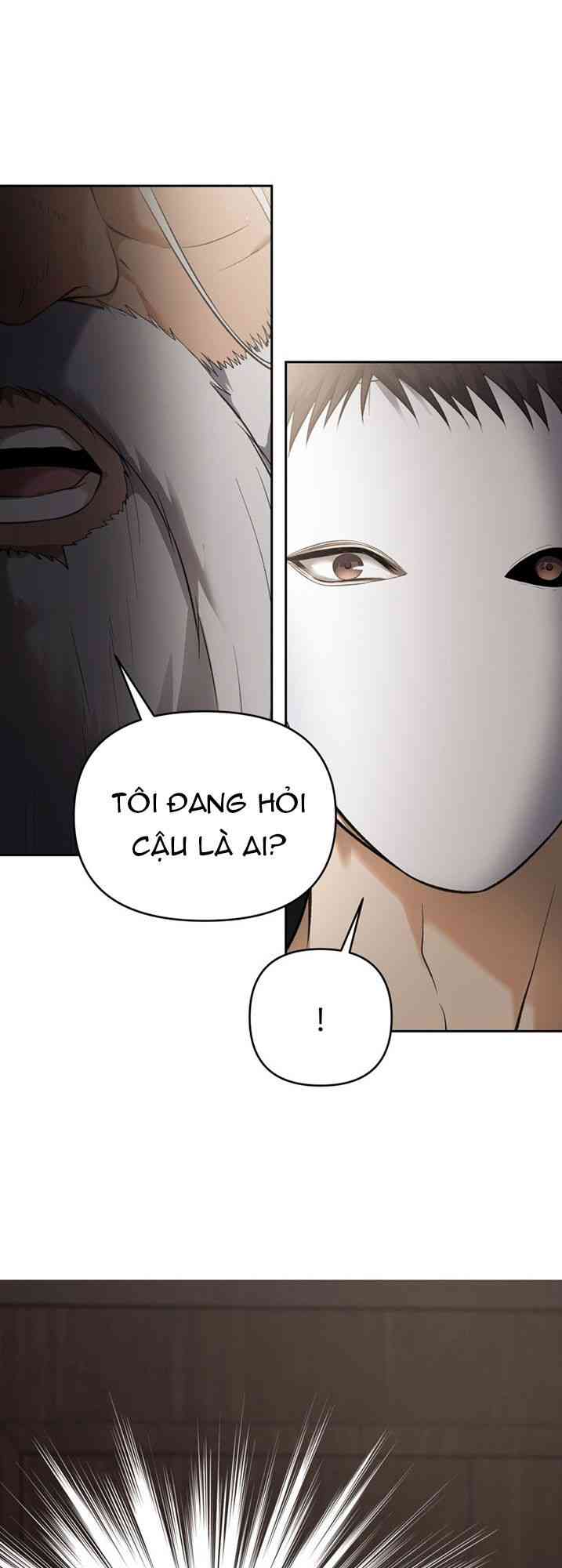 Vua Thăng Cấp Tập 39 trang 2