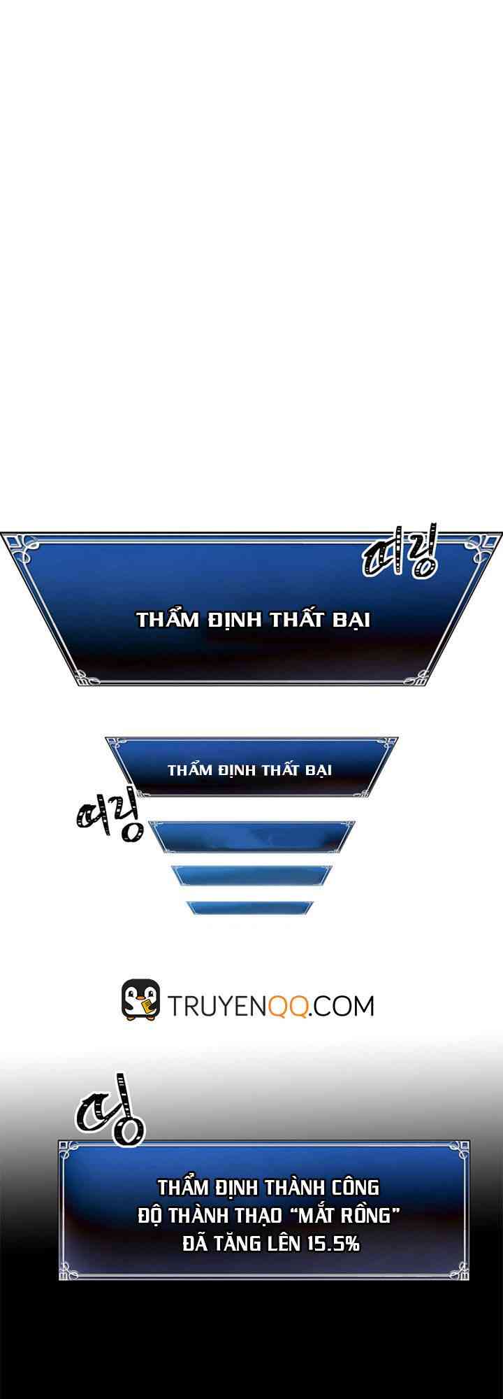Vua Thăng Cấp Tập 39 trang 49