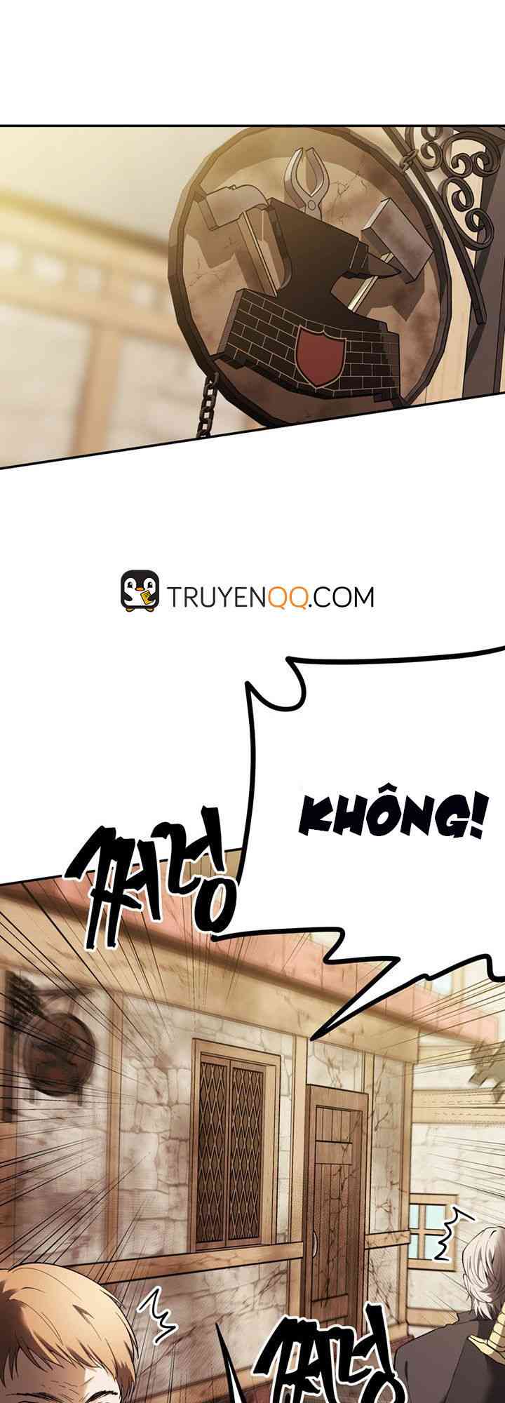 Vua Thăng Cấp Tập 41 trang 1