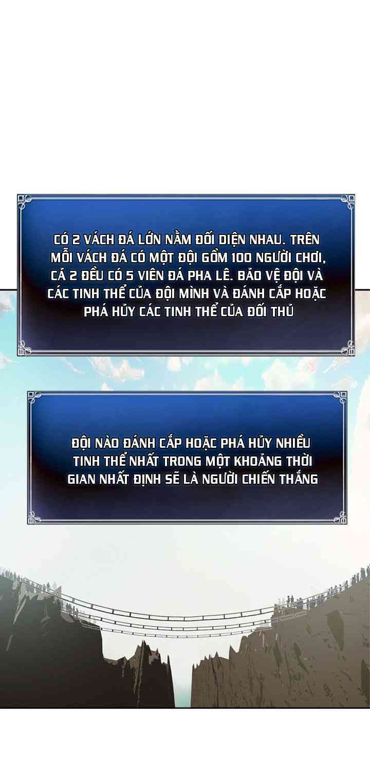 Vua Thăng Cấp Tập 46 trang 47