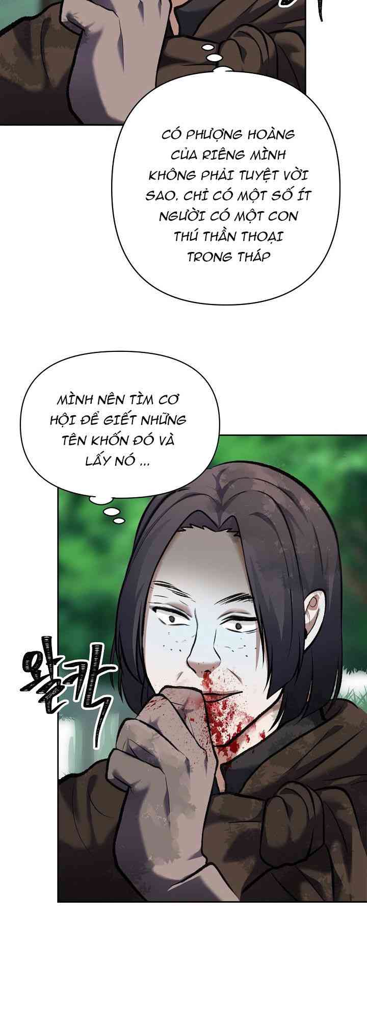 Vua Thăng Cấp Tập 52 trang 41
