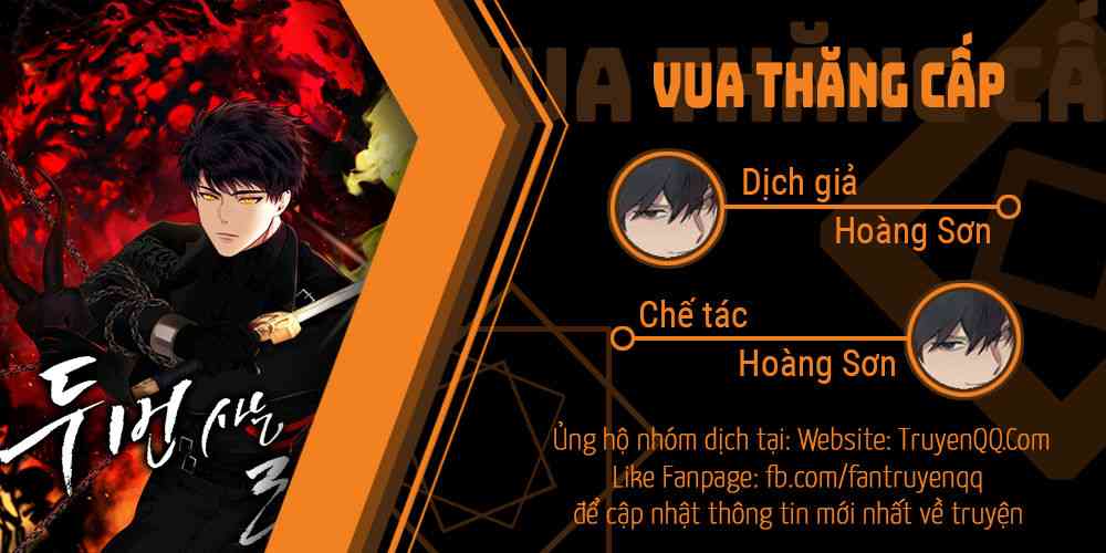 Vua Thăng Cấp Tập 52 trang 54
