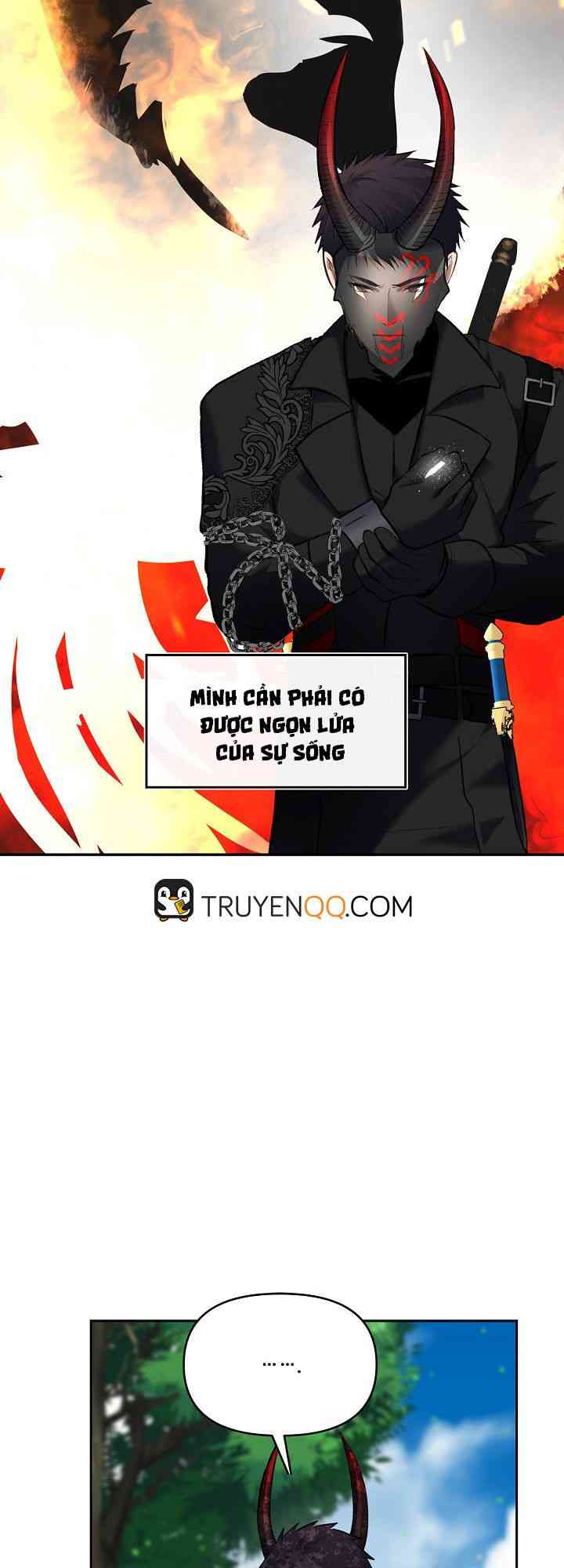 Vua Thăng Cấp Tập 52 trang 8