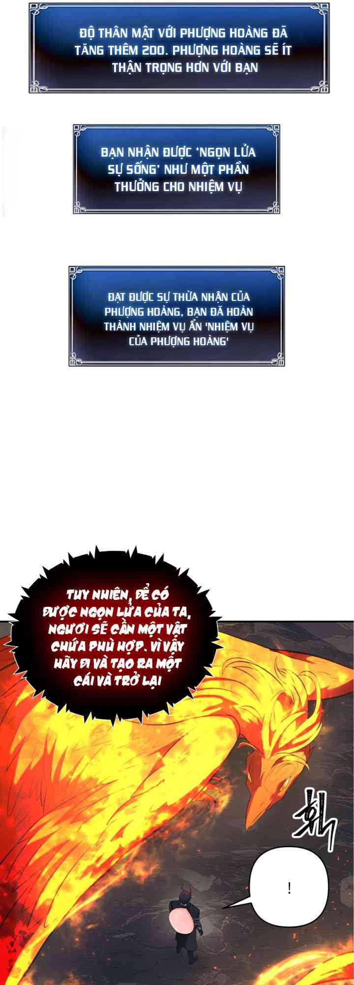 Vua Thăng Cấp Tập 53 trang 9