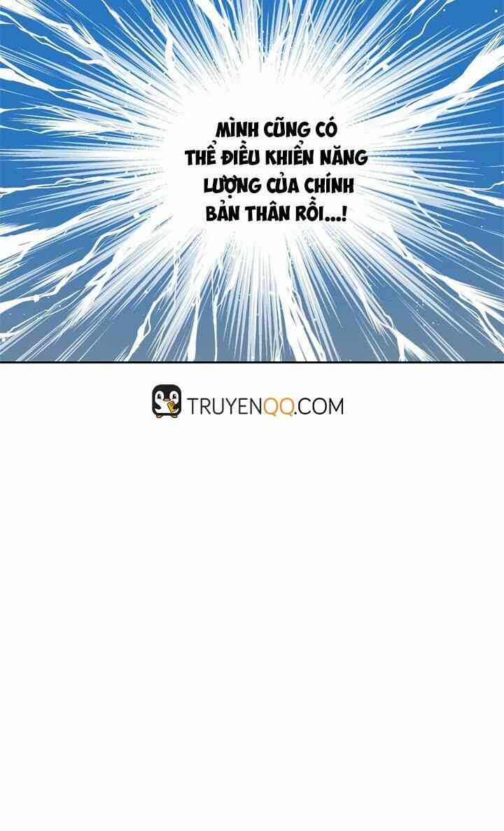 Vua Thăng Cấp Tập 66 trang 8