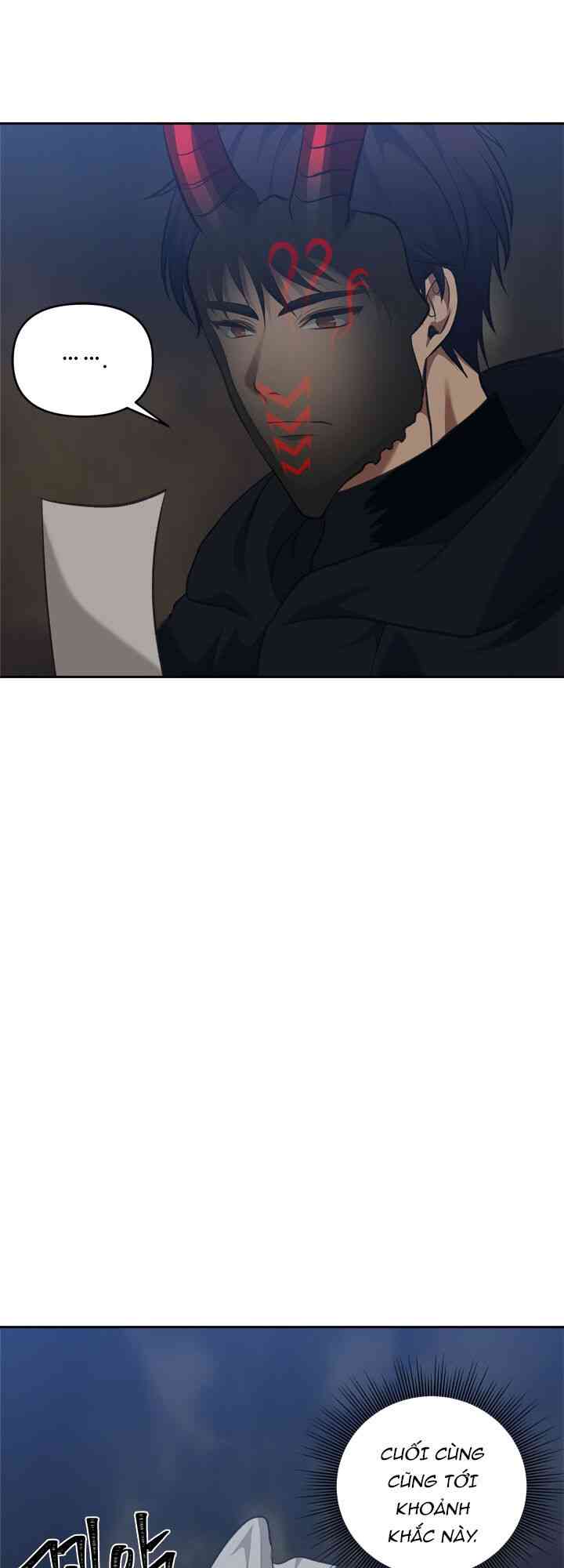 Vua Thăng Cấp Tập 68 trang 50