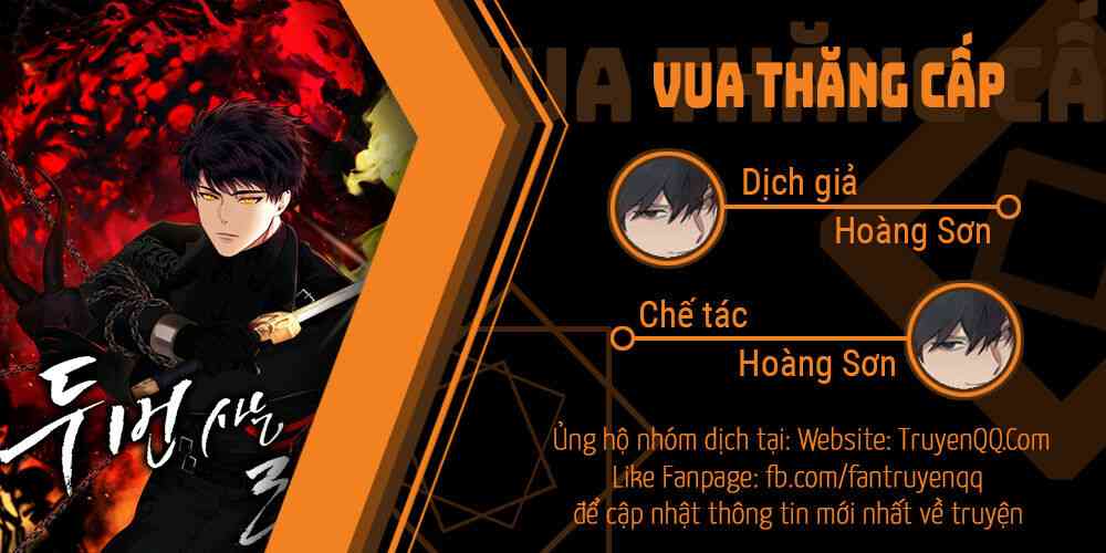 Vua Thăng Cấp Tập 72 trang 71