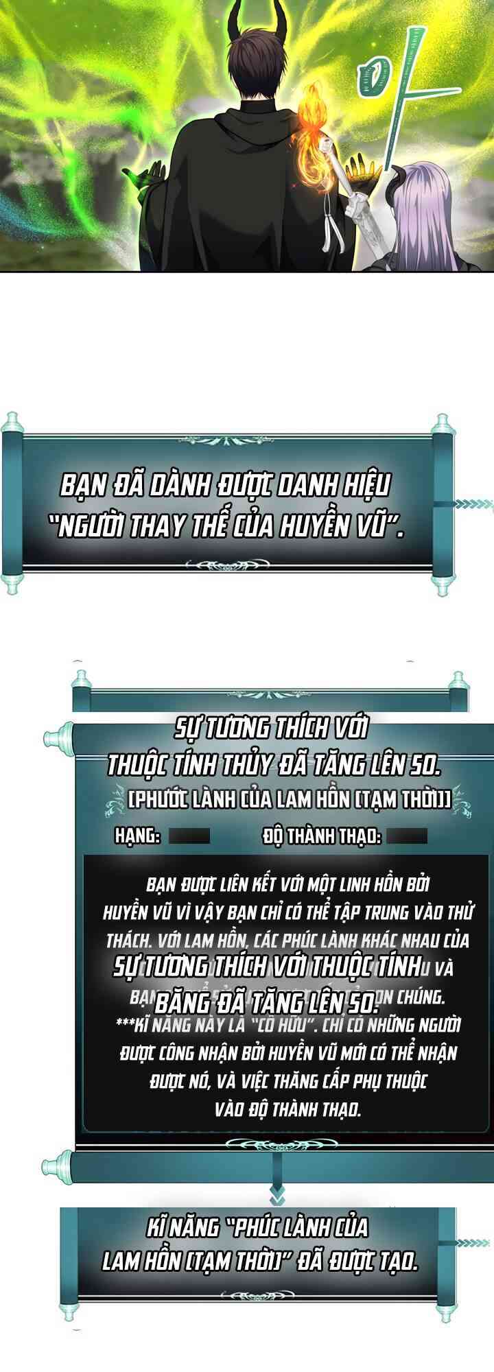 Vua Thăng Cấp Tập 73 trang 23