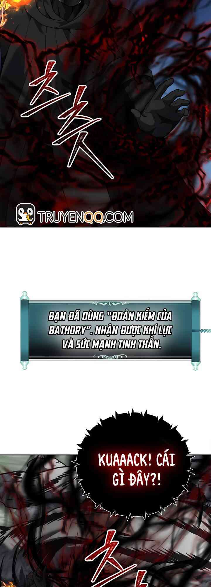 Vua Thăng Cấp Tập 73 trang 56
