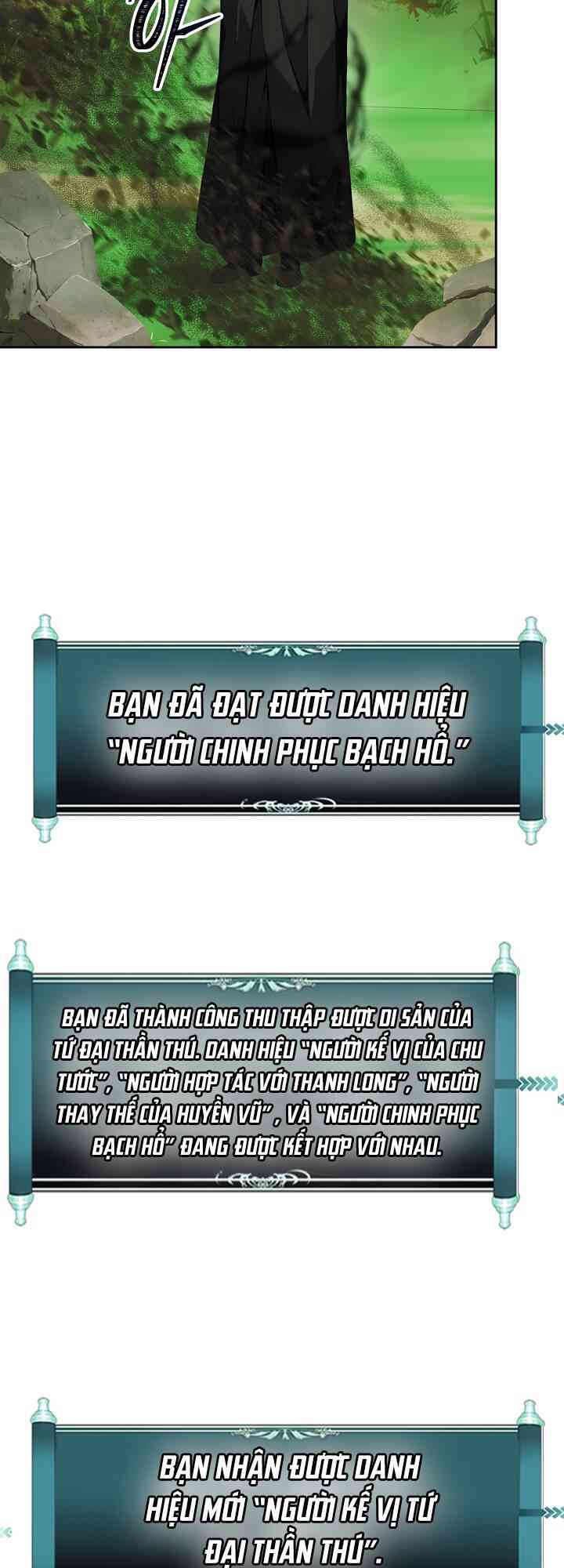 Vua Thăng Cấp Tập 73 trang 62