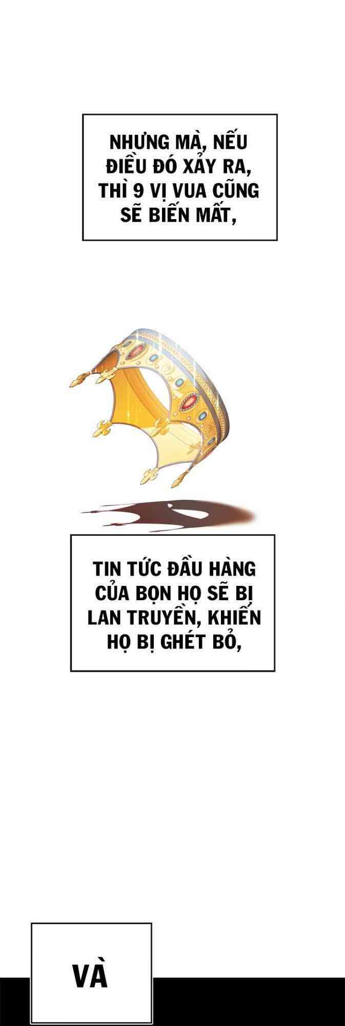 Vua Thăng Cấp Tập 80 trang 37
