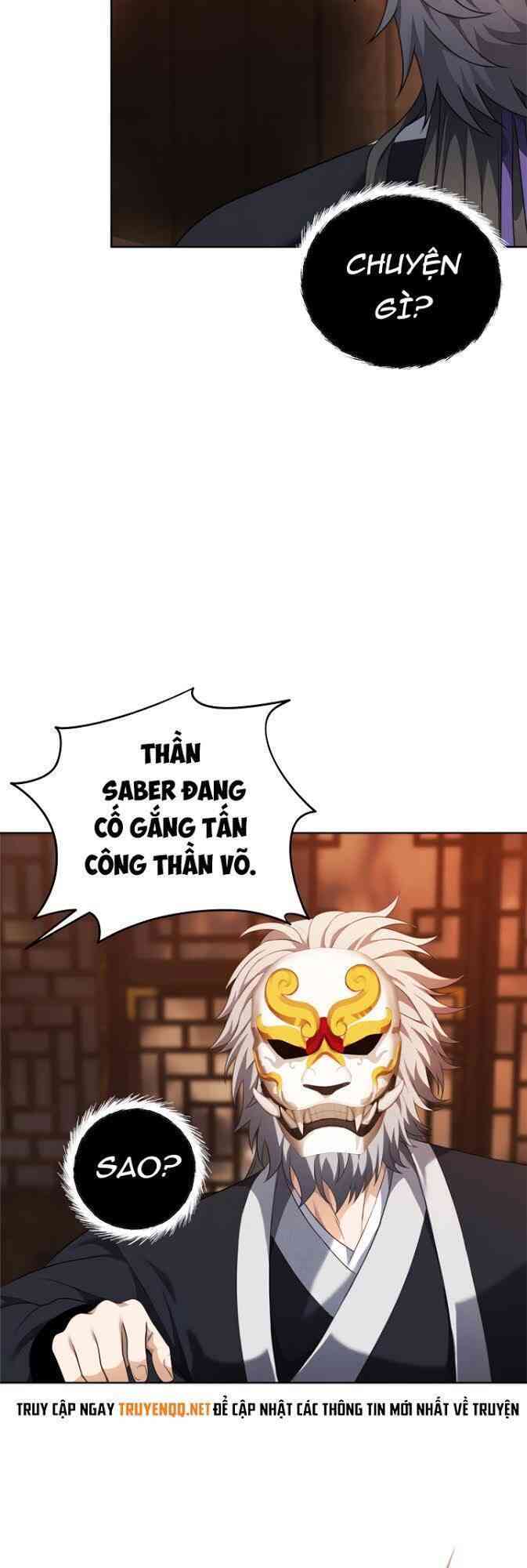 Vua Thăng Cấp Tập 80 trang 45