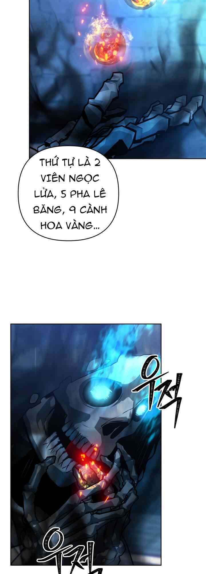 Vua Thăng Cấp Tập 81 trang 47