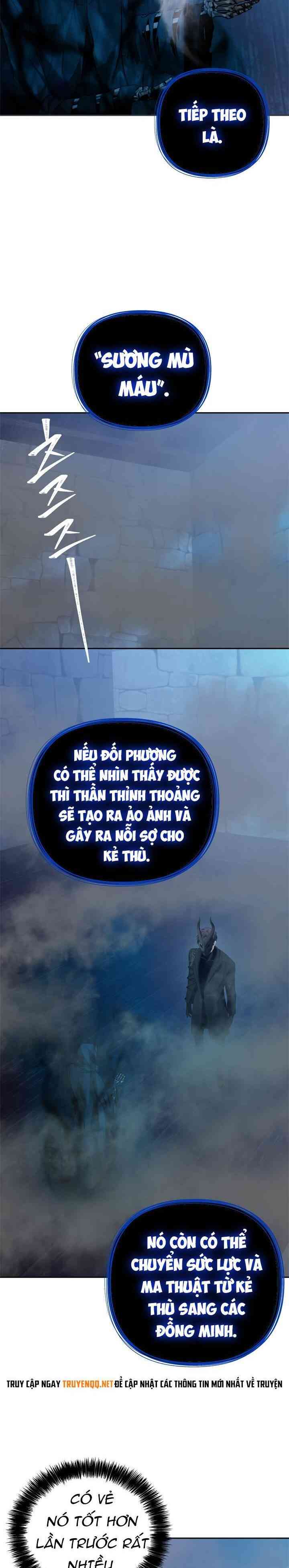 Vua Thăng Cấp Tập 82 trang 7