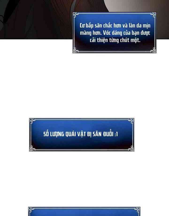 Vua Thăng Cấp Tập 9 trang 4