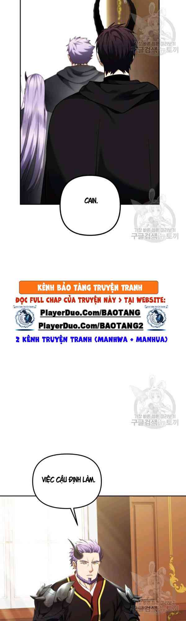 Vua Thăng Cấp Tập 90 trang 24