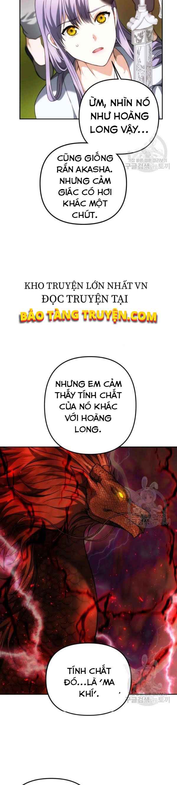 Vua Thăng Cấp Tập 92 trang 7