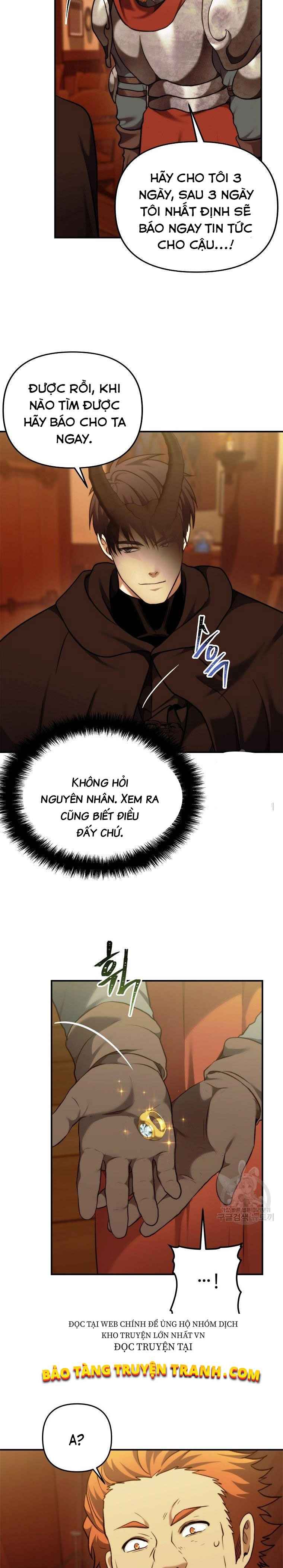 Vua Thăng Cấp Tập 99 trang 19