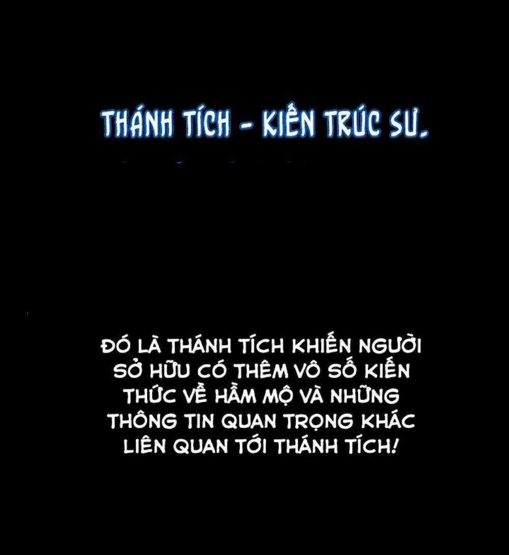 Vua Trộm Mộ Tập 1 trang 14