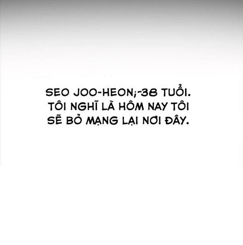 Vua Trộm Mộ Tập 1 trang 6