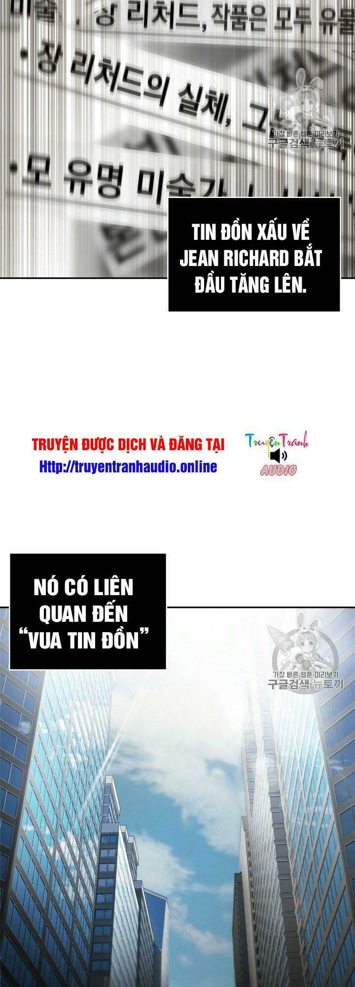 Vua Trộm Mộ Tập 100 trang 3