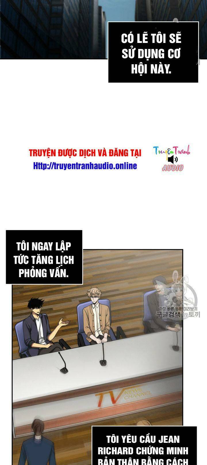 Vua Trộm Mộ Tập 100 trang 4