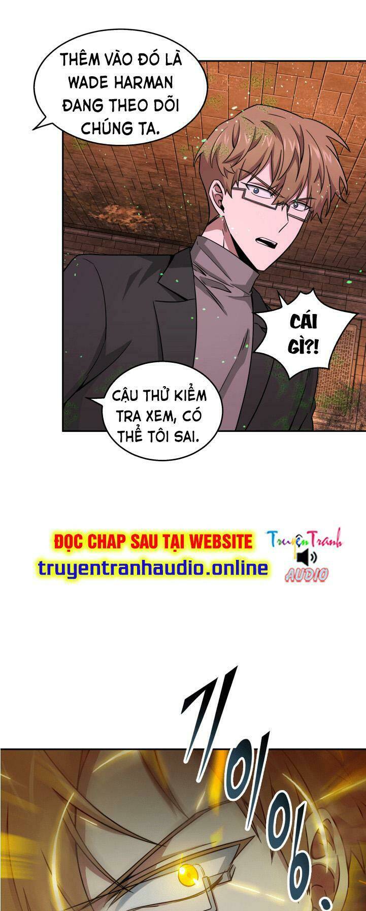 Vua Trộm Mộ Tập 107 trang 3
