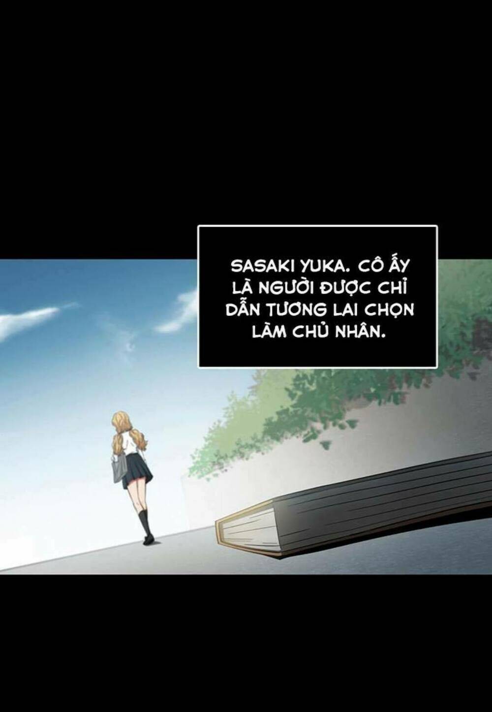 Vua Trộm Mộ Tập 12 trang 5