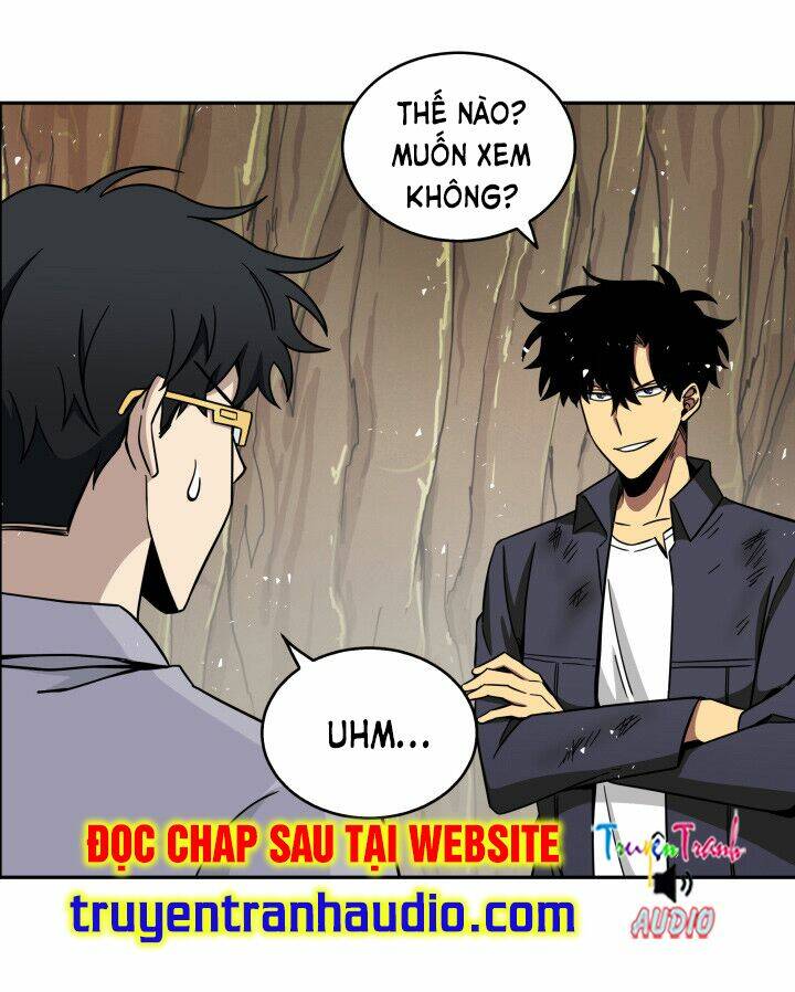 Vua Trộm Mộ Tập 121 trang 8
