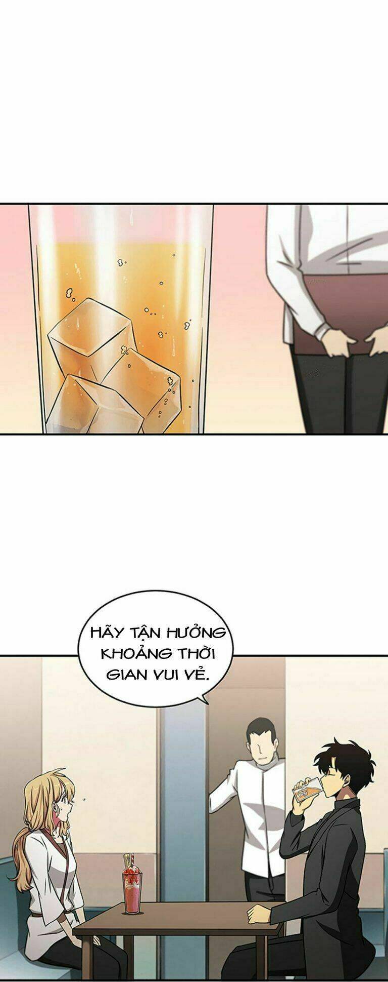 Vua Trộm Mộ Tập 13 trang 18
