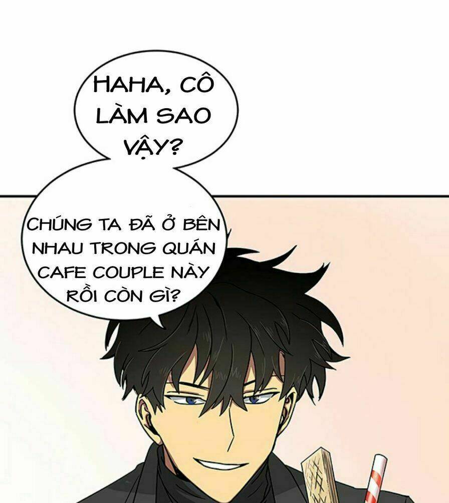 Vua Trộm Mộ Tập 13 trang 20