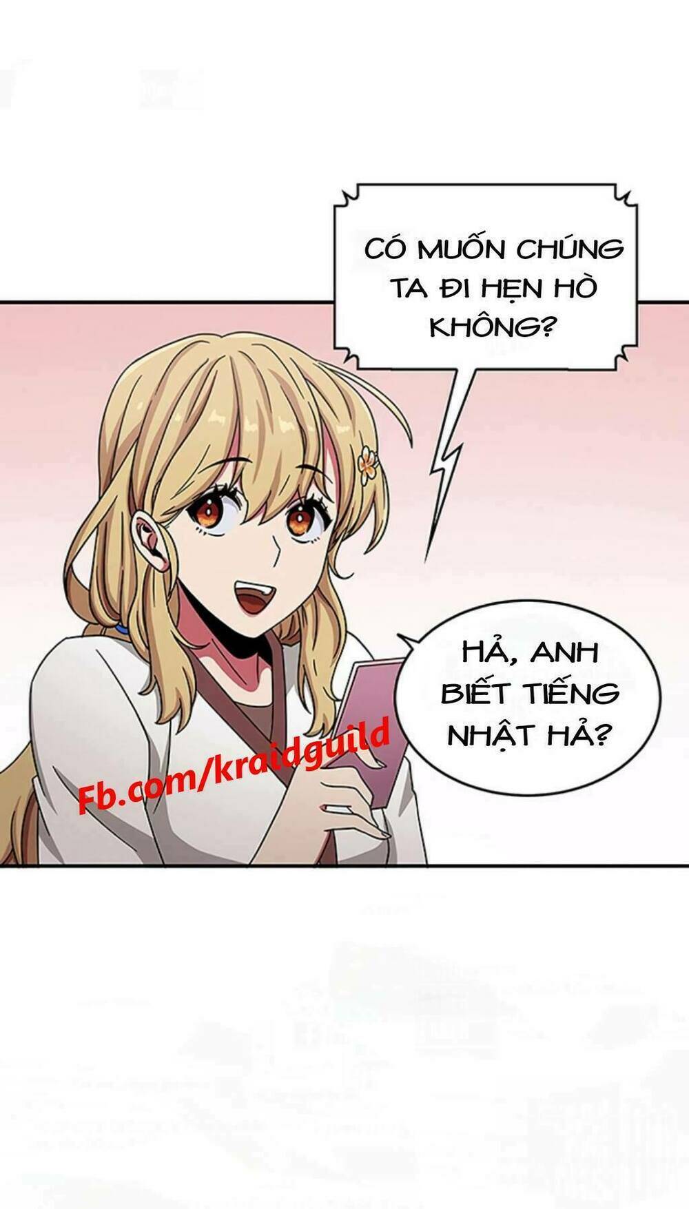 Vua Trộm Mộ Tập 13 trang 3