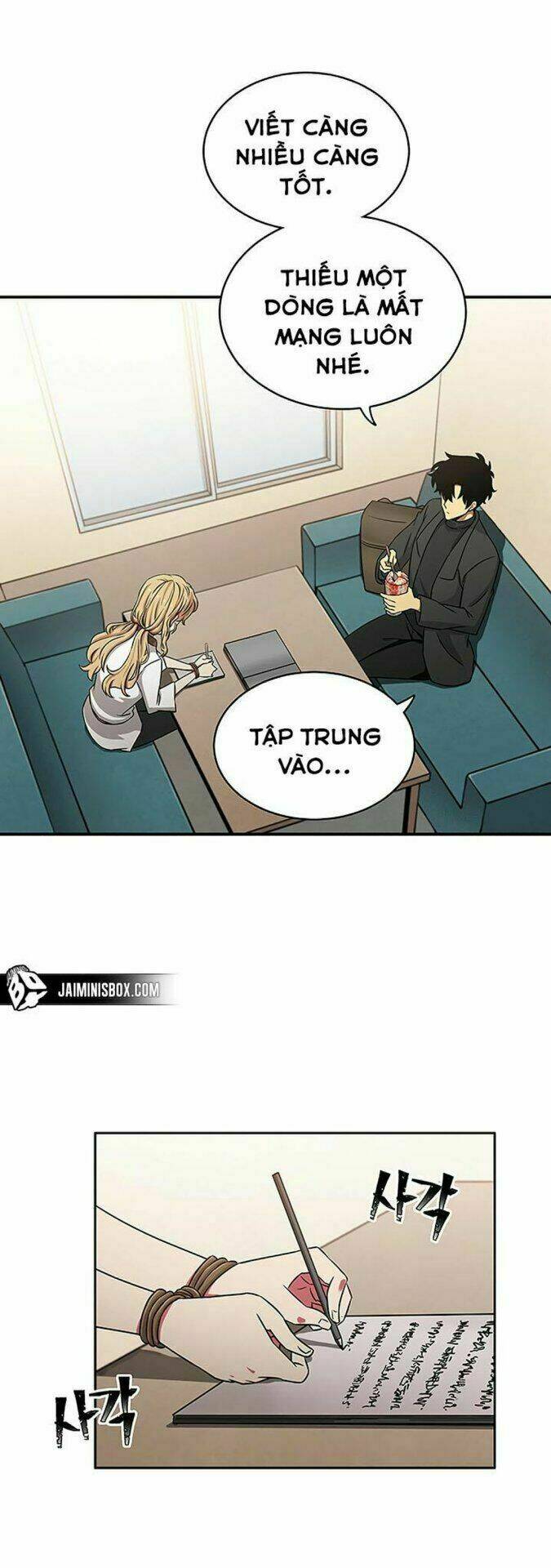 Vua Trộm Mộ Tập 13 trang 29