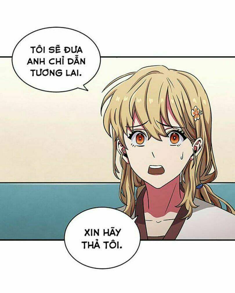 Vua Trộm Mộ Tập 13 trang 34